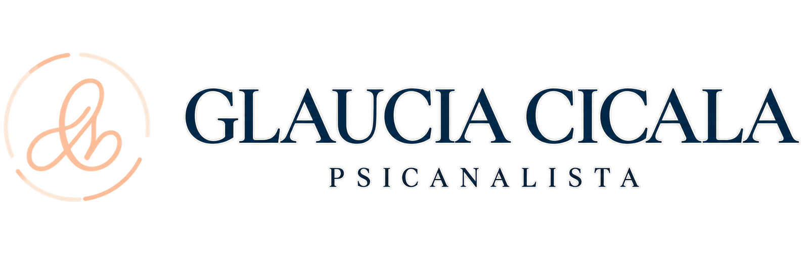 Glaucia Cicala - Psicanalista
